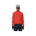 VAUDE Herren Regenjacke Me Drop III Signal Rot, XL