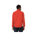 VAUDE Herren Regenjacke Me Drop III Signal Rot, XXL