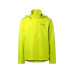 VAUDE Herren Regenjacke Me Escape Bike Light Hellgrün, Grösse L