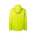 VAUDE Herren Regenjacke Me Escape Bike Light Hellgrün, Grösse L