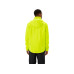 VAUDE Herren Regenjacke Me Escape Bike Light Hellgrün, Grösse XXL