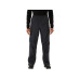 VAUDE Herren Velohose Me Fluid Full-Zip II Schwarz, Grösse M