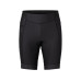 VAUDE Herren Velohose Me Posta Tights Schwarz, Grösse XXL