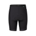 VAUDE Herren Velohose Me Posta Tights Schwarz, Grösse XXL