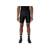 VAUDE Herren Velohose Me Posta Tights Schwarz, Grösse XXL