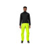 VAUDE Herren Velohose Me Drop II Neongelb, Grösse S