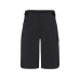 VAUDE Kinder Shorts Moab Base Schwarz, 158-164