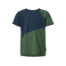 VAUDE Kinder Moab T-Shirt II woodland Grün, 134-140