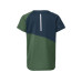 VAUDE Kinder Moab T-Shirt II woodland Grün, 146-152