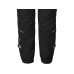 VAUDE Kinder Velohose Grody V Schwarz, 146-152
