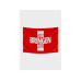 Swissmeme Fahne Fussball Chum Bringen Hei!