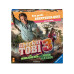 Ravensburger Quizspiel Checker Tobi Das grosse Abenteuer-Quiz