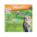 Ravensburger Quizspiel Checker Tobi Das grosse Abenteuer-Quiz
