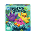 Ravensburger Meine ersten Spiele Matsch Quatsch mit 3D-Aufbau ab 3 Jahren