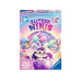 Ravensburger Meine ersten Spiele Glitzer-Minis ab 3 Jahren, 2-5 Spieler,