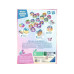 Ravensburger Meine ersten Spiele Glitzer-Minis ab 3 Jahren, 2-5 Spieler,