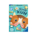 Ravensburger Konzentrationsspiel Blinde Kuh ab 3 Jahren, 1-4 Spieler,