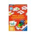 Ravensburger Legespiel Was passt zusammen ab 2 Jahren, 1-4 Spieler,
