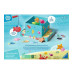 Ravensburger Kinderspiel Angelspiel ab 2 Jahren, 1-4 Spieler,