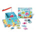 Ravensburger Kinderspiel Angelspiel ab 2 Jahren, 1-4 Spieler,