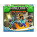Ravensburger Logikspiel Minecraft Cave Adventure ab 8 Jahren, 1 Spieler