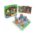 Ravensburger Logikspiel Minecraft Cave Adventure ab 8 Jahren, 1 Spieler