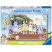 Ravensburger Bodenpuzzle Bluey 24 Teile