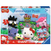 Ravensburger Bodenpuzzle Hello Kitty 24 Teile Ravensburger Bodenpuzzle Hello Kitty 24 Teile