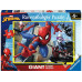 Ravensburger Bodenpuzzle Spider-Man, 60 Teile