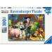 Ravensburger Kinderpuzzle Toy Story 100 XXL Teile
