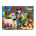 Ravensburger Kinderpuzzle Toy Story 100 XXL Teile