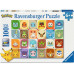 Ravensburger Kinderpuzzle Pokémon 100 XXL Teile