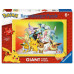 Ravensburger Kinderpuzzle Pokemon 125 Riesen-Teile