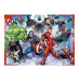 Ravensburger Puzzle Giant Marvel Avengers, 125 XXL-Teile