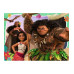 Ravensburger Puzzle Vaiana 2: Abenteuer in Ozeanien 4 x 100 Teile XL