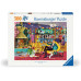 Ravensburger Puzzle Jazzy! 500 Teile