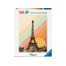 Ravensburger Puzzle Pariser Regenbogen 500 Teile Ravensburger Puzzle Pariser Regenbogen 500 Teile