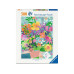 Ravensburger Puzzle Flowers for You 500 Teile Ravensburger Puzzle Flowers for You 500 Teile