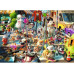 Ravensburger Puzzle Der Hundespaziergang 1000 Teile