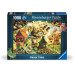 Ravensburger Puzzle Aufgepasst, kleine Schweinchen! 1000 Teile