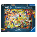 Ravensburger Puzzle Fleissige Vögelchen 1000 Teile 70 x 50 cm Ravensburger Puzzle Fleissige Vögelchen 1000 Teile 70 x 50 cm