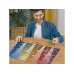 Ravensburger Puzzle Farben auf Farben 1000 Teile