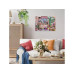 Ravensburger Puzzle Der kleine Blumenladen 1000 Teile 70 x 50 cm