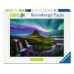 Ravensburger Puzzle Nordlichter über Kirkjufell 1000 Teile