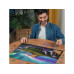 Ravensburger Puzzle Nordlichter über Kirkjufell 1000 Teile