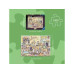 Ravensburger Puzzle Crazy Cat's Easter Eggstravaganza 1000 Teile