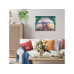 Ravensburger Puzzle Romantischer Steg am Lac d'Annecy 1000 Teile
