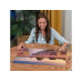 Ravensburger Puzzle Traumpfad in Rosa 1000 Teile Ravensburger Puzzle Traumpfad in Rosa 1000 Teile