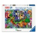 Ravensburger Puzzle Marienkäferweg 1000 Teile