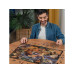 Ravensburger Puzzle Frodo's Journey 1000 Teile Ravensburger Puzzle Frodo's Journey 1000 Teile